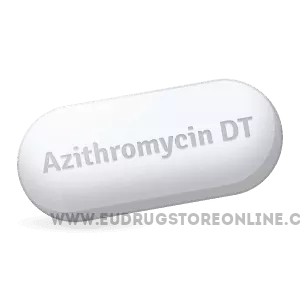 購買_Azithromycin DT_在線