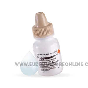 Buying_Besivance Ophthalmic Solution_online