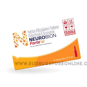 Buying_Neurobion Forte Injection_online
